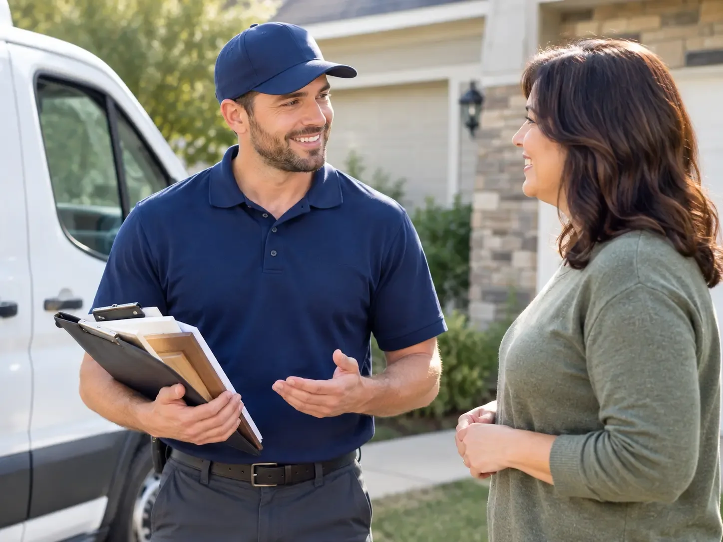 Kitchen Cabinet Refacing Clinton, CT FAQs